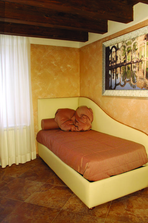 Bed and Breakfast La Giada Tivoli Pokój zdjęcie