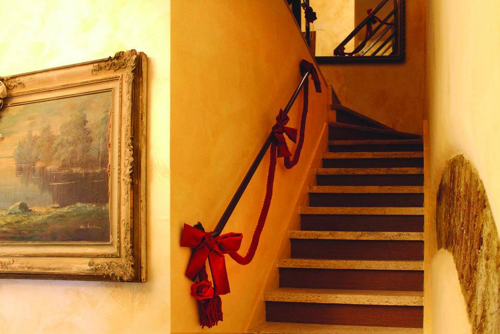 Bed and Breakfast La Giada Tivoli Zewnętrze zdjęcie