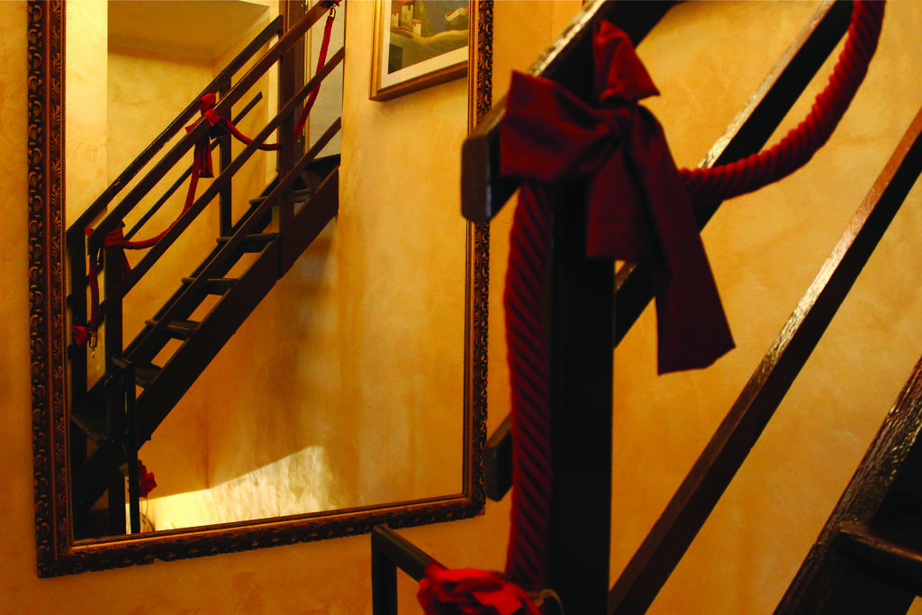 Bed and Breakfast La Giada Tivoli Zewnętrze zdjęcie