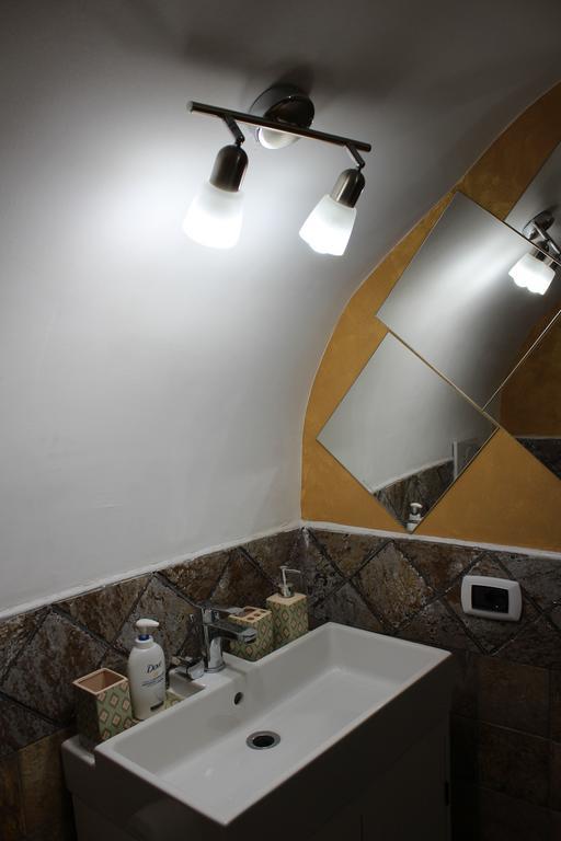 Bed and Breakfast La Giada Tivoli Zewnętrze zdjęcie