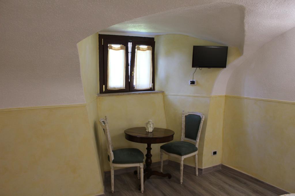 Bed and Breakfast La Giada Tivoli Zewnętrze zdjęcie