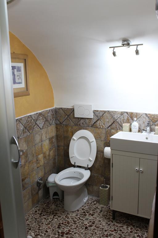 Bed and Breakfast La Giada Tivoli Zewnętrze zdjęcie