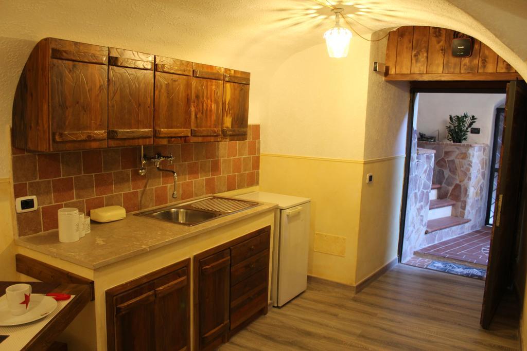 Bed and Breakfast La Giada Tivoli Zewnętrze zdjęcie