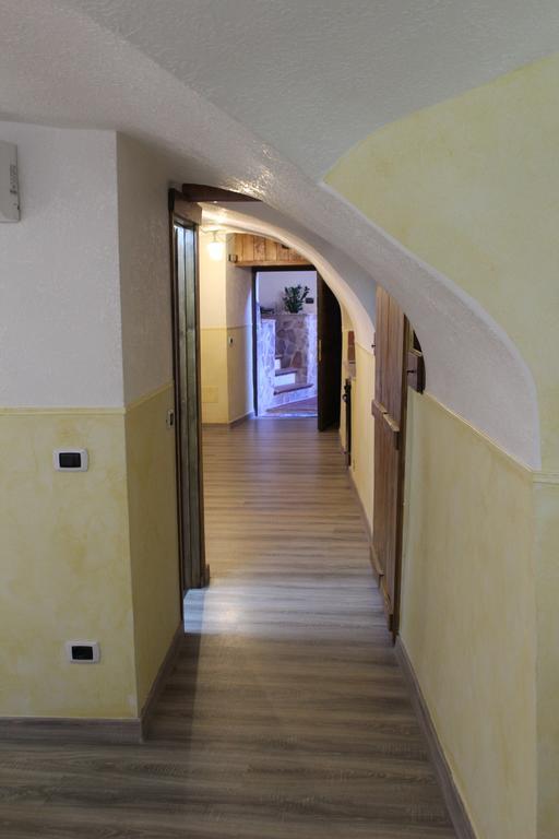 Bed and Breakfast La Giada Tivoli Zewnętrze zdjęcie