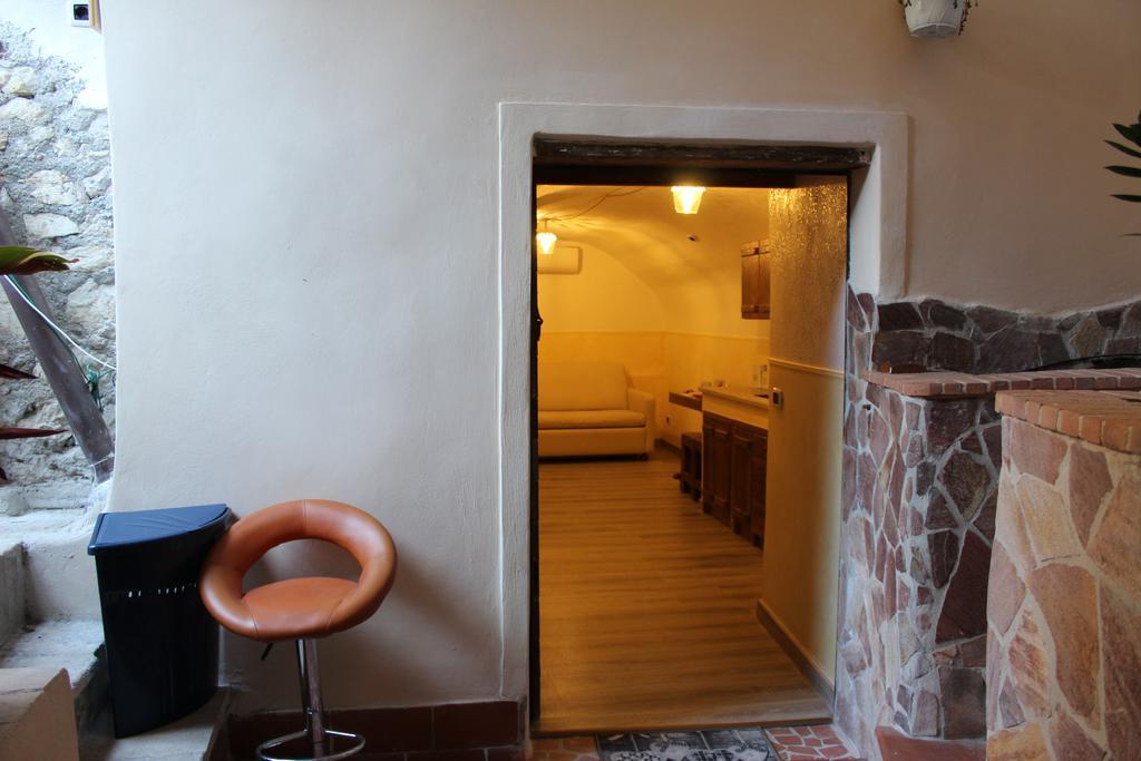 Bed and Breakfast La Giada Tivoli Zewnętrze zdjęcie