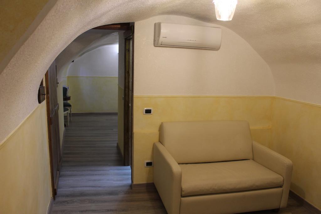 Bed and Breakfast La Giada Tivoli Zewnętrze zdjęcie